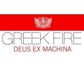 Deus Ex Machina