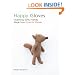 Happy Gloves: Charming Softy Friends Made from Colorful Gloves