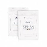 SENSA Month 2 2 piece