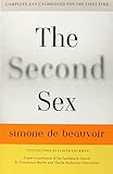 The Second Sex