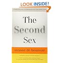 The Second Sex