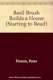 Basil Brush builds a house