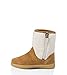UGG Kids Baby Girl's Dove (Toddler)