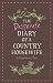 The Desperate Diary of a Country Housewife
