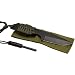 SE 7" Hunting Knife with Fire Starter