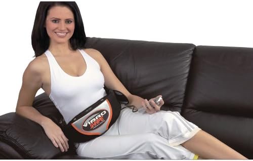 Belt Massager Vibro Ab Core Toner As Seen On TV