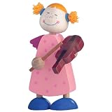 Haba Gifts Angel with Violin Nativity Figure 41yzOrAreJL. SL160 Haba Gifts Angel with Violin Nativity Figure