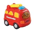 Vtech 80-119804 - Tut Tut Baby Flitzer - Feuerwehr