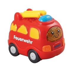 Vtech 80-119804 - Tut Tut Baby Flitzer - Feuerwehr