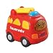 Vtech 80-119804 - Tut Tut Baby Flitzer - Feuerwehr