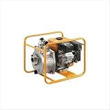 Hi-Pressure Pump - 127 Gal/min.