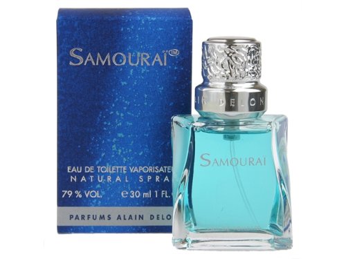 アランドロン サムライ EDT 30ML