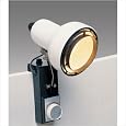 Bed Lamp with Dimmer