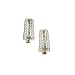 41yzQ58xGuL. SL75  How To Choose The Most Suitable Earrings To Match Your Face Shape