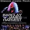 Classic Meets Rock: Live