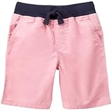 GYMBOREE(ジンボリー) ザキャンプショーツ パシフィックピンク ボトムスショートパンツ 6～12ヶ月【並行輸入】