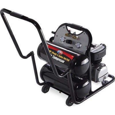 All Power America 4.6 Air Compressor