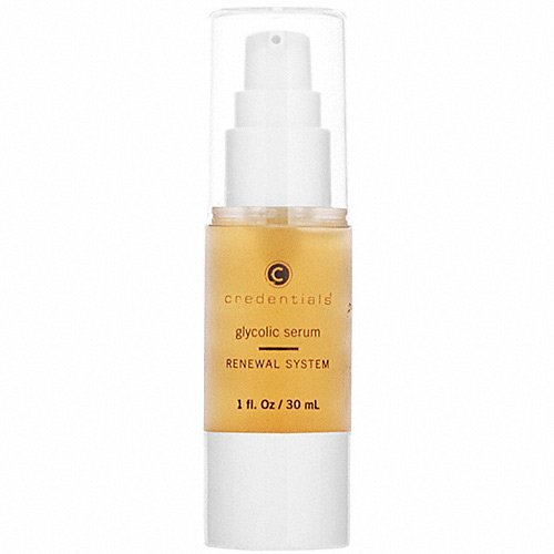Credentials Glycolic Serum 1 fl oz.