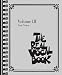 The Real Vocal Book: Low Voice