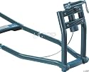 Tacx VR T1905 Steering Frame