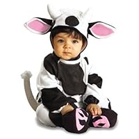 EZ-On Romper Costume