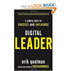 Digital Leader: 5 Simple Keys to Success and Influence