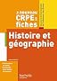 CRPE en Fiches Histoire G�ographie