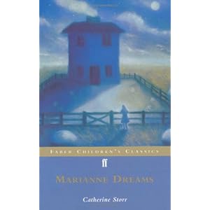 Marianne Dreams - Catherine Storr