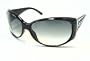 Christian Dior Patterns Sunglasses Black / White Pattern B90 Shades