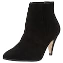 Buffalo 10091-473 Damen Ankle Boot Wildleder