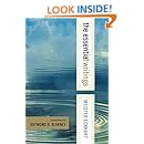 Meister Eckhart: The celebrated 14th Century mystic and scholastic: A central source and inspiration of dominant currents in philosophy and theology since Aquinas, w/the text of his historic Defense