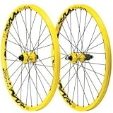 Mavic Deemax UST MTB Wheels