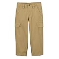 Toddler Boys' Cherokee&reg; Reed Twill Pant - Sandstone