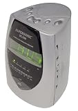 Digital Alarm Clock Radio