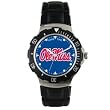 NCAA Men's CD-MIS Agent Series Mississippi Rebels Polyurethane Watch