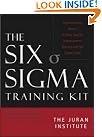 The Six Sigma...