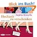 Hochzeit zu verschenken