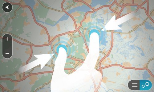 Purchase  TomTom GO 400 EU Satellite Navigation System