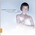 Handel: Between Heaven & Earth