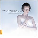 Sandrine Piau - Handel, between heaven & earthpar Sandrine Piau
