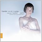 Sandrine Piau - Handel, between heaven & earth