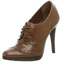 BCBGirls Women's Tosca Lace-up Ankle Bootie