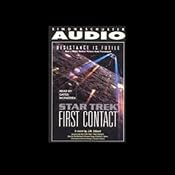 Star Trek: The Next Generation: First Contact (Adapted) | [J.M. Dillard]