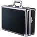 Opteka X-Large Pro Aluminum Hard Case for Video Cameras / Camcorders