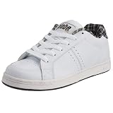 Globe Mens Vice White/Flannel  GBVICE 11476 14 UK