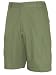 Olive Cotton Ripstop BDU Shorts