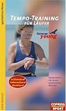 Tempo-Training f�r L�ufer