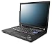LAPTOP IBM,200746U, T2400 CORE DUO, CENTRINO, 1.83GHZ, 768MB, 60GB+, 14.1, GB NIC, BG, CD-RW/DVD, WINXP PRO COA