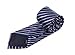 Mens Fashion Business Necktie Tie Mixed Set 6 Pack (set 23)