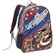School Supplies Captain America Backpack